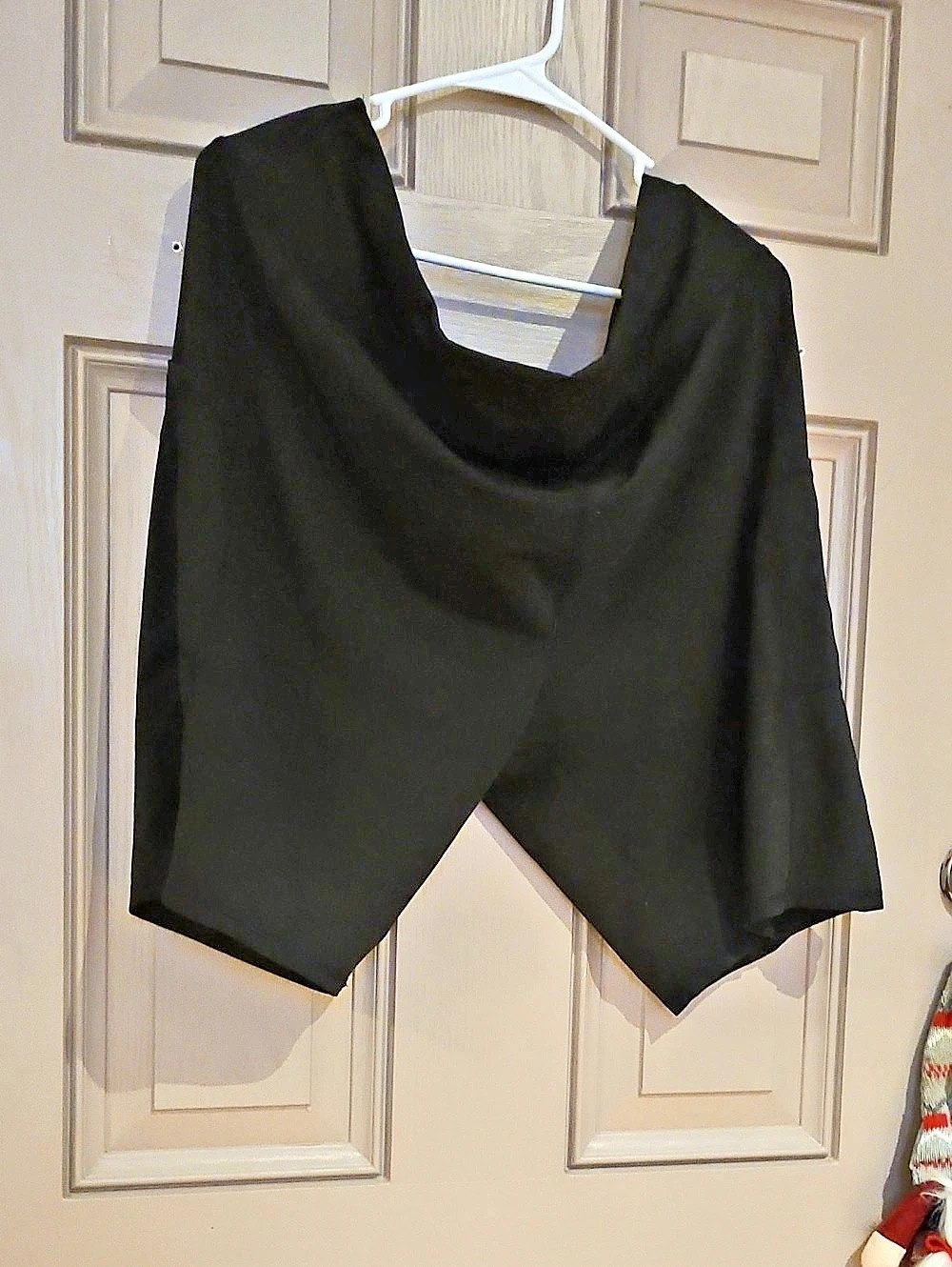 Black Shorts